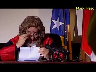 Mujo i Haso Mujin alat