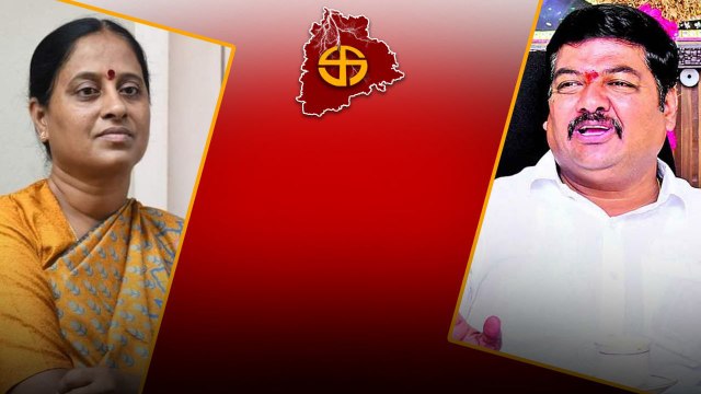 Warangal East.. konda Surekha దెబ్బకు Nannapuneni Narender కు టెన్షన్ | Telugu Oneindia