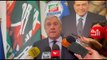 Tajani: con governi Conte picco vendita armi ad Israele