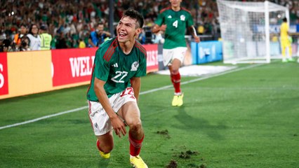 La rumeur extravagante en provenance du Mexique : l'OM en ébullition