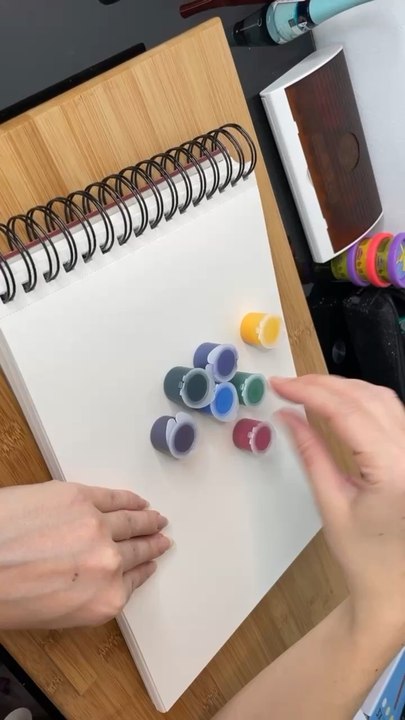 Test de Rorschach revisité