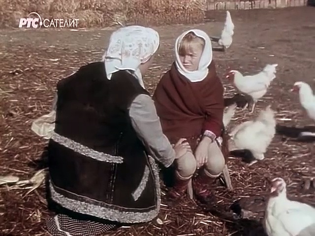Muzikanti 10 epizoda – domaca serija