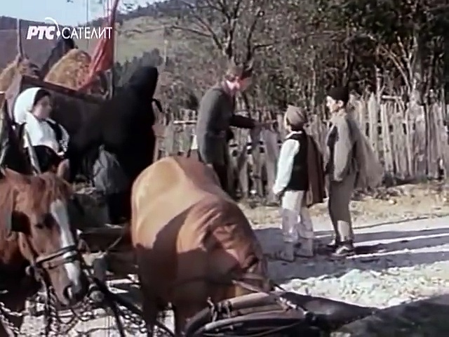 Serija   Zakopane Tajne   47 Epizoda
