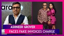 Ashneer Grover, His Wife Accused Of Generating Fake Invoices To Siphon Off Money From BharatPe