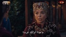FHD المؤسس عثمان - الحلقة 136  الموسم 5 - مترجم الفصل الثاني