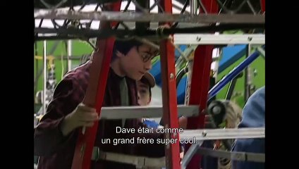 David Holmes: The Boy Who Lived Bande-annonce VO