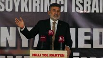 Remzi Çayır： Nous voulons une Turquie sans torture.