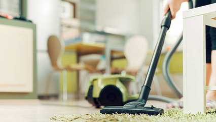 5 Cosas Que Debes Limpiar A Fondo Antes Del Invierno