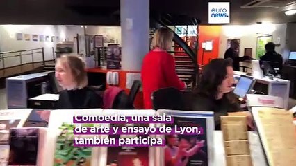 Más de 70 cines en Europa celebran el Mes del Cine Europeo