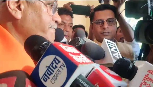 भ्रष्टाचार के पैसे को निकालकर गरीबों के विकास में करेंगे निवेश-शेखावत