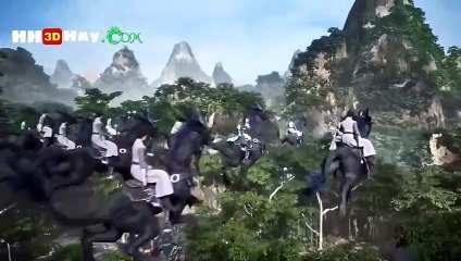 Già thiên tập 29 Thuyết minh