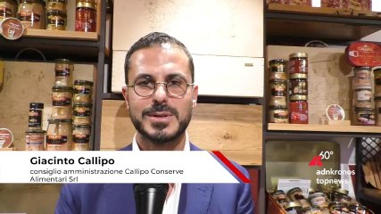 Arte, Callipo: “Grande successo, ottimo riscontro dai residenti romani”