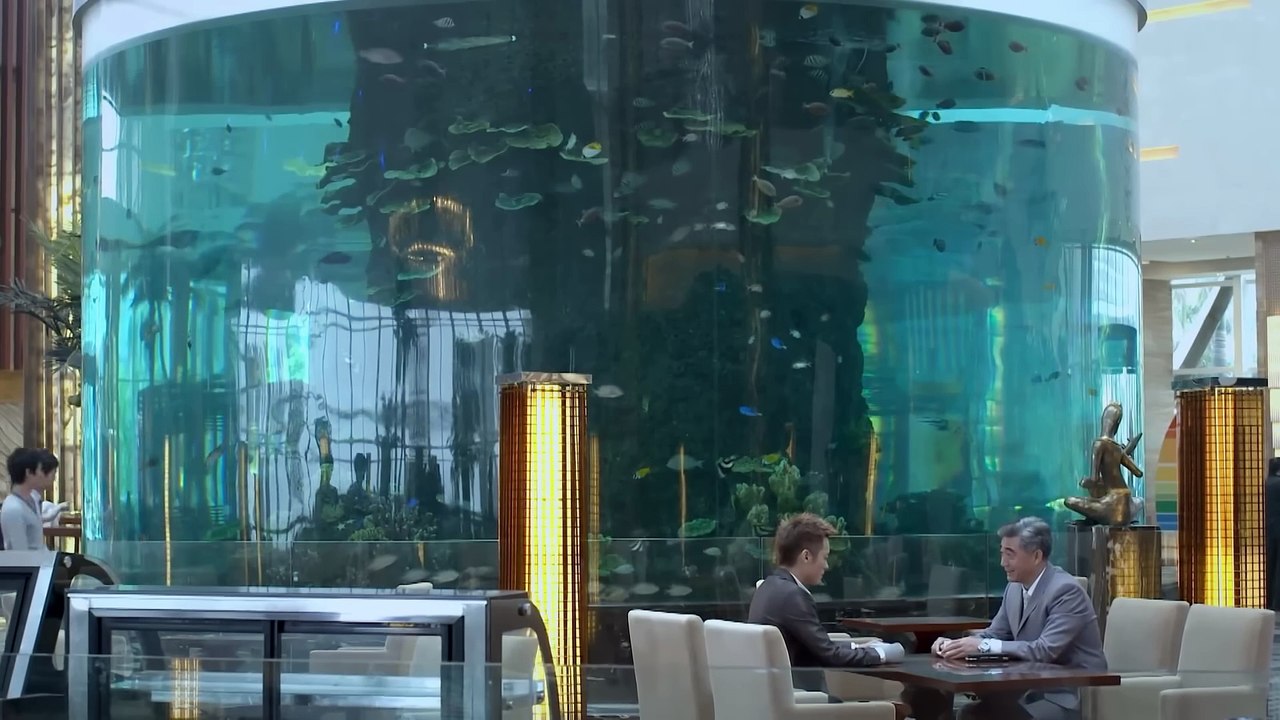 Tình Yêu Lấp Lánh - Tập 69