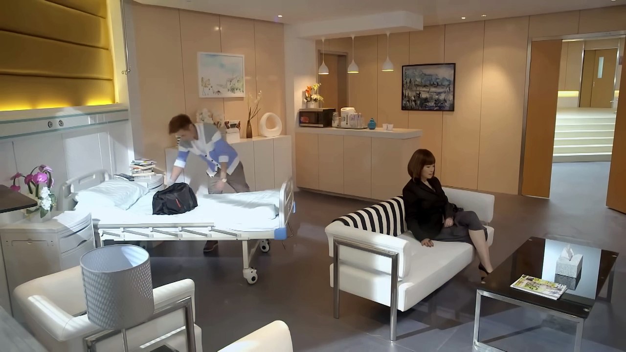 Tình Yêu Lấp Lánh - Tập 67