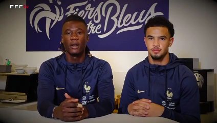 Engagement Fort de l'Équipe de France de Football Contre le Harcèlement Scolaire