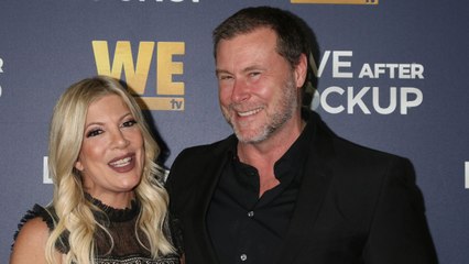 Les pratiques répugnantes de Tori Spelling : Son mari la dénonce après leur divorce.