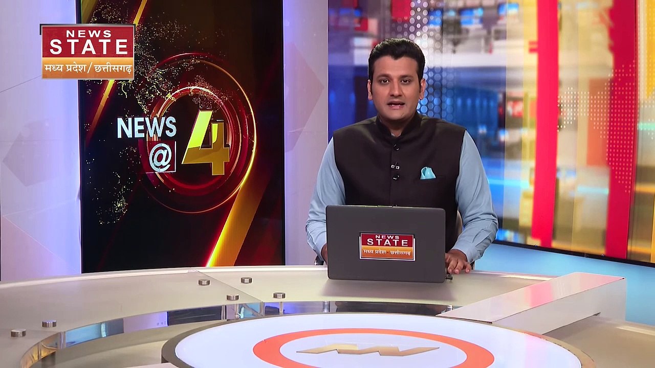 MP Election 2023 : Gwalior में मतदान की तैयारी पूरी