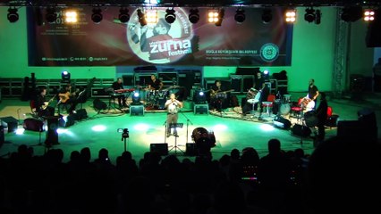 KESKİNLİ METİN ÖGE MUĞLA 2. ULUSLARARASI ZURNA FESTİVALİ