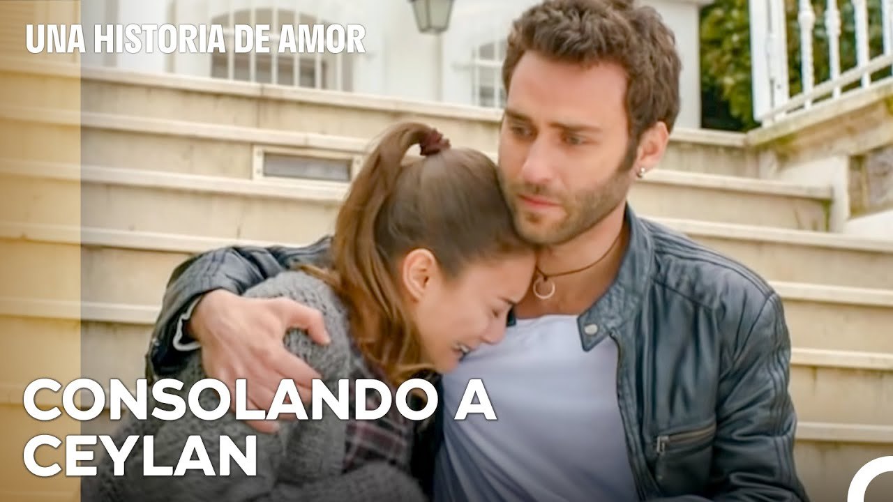 Se Va A Otra Ciudad - Una Historia De Amor