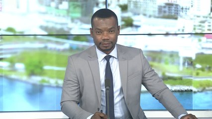 Le 13 Heures de RTI 1 du 16 novembre 2023 par Hermann Guivé