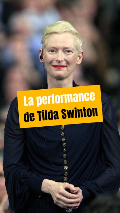 Cette actrice a dormi dans une cage