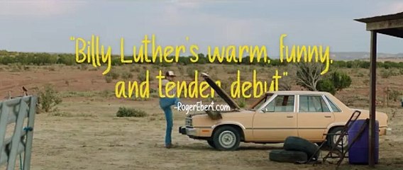 Frybread Face and Me Bande-annonce VO