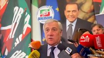 Salario minimo, Tajani: c'? proposta FI contro contratti pirati