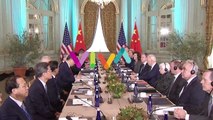 Baru Bertemu, Joe Biden Kepancing Sebut Xi Jinping Diktator