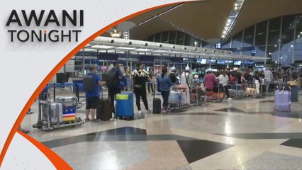AWANI Tonight: Mavcom to set up KPI to monitor airlines' punctuality