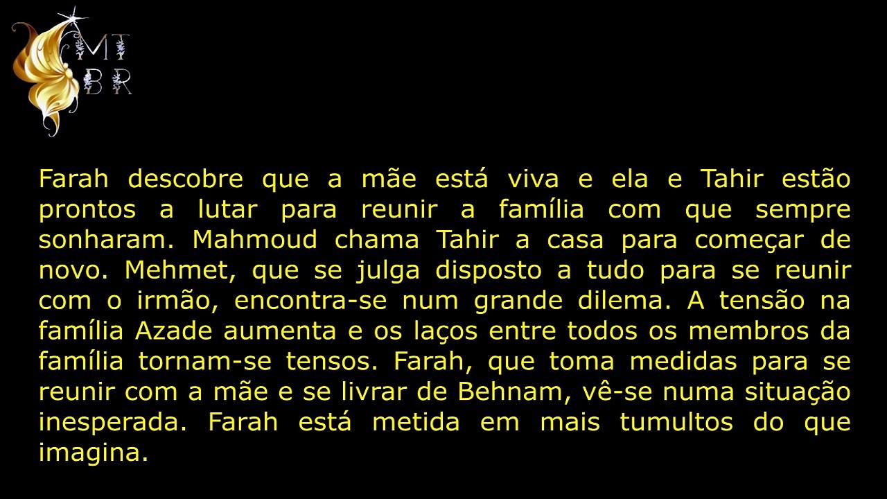 Resumo Adim Farah Episódio 21