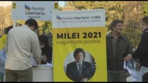 Argentina verso il voto, resa dei conti fra Massa e Milei