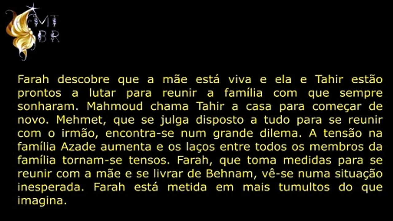 Resumo Adim Farah Episódio 21