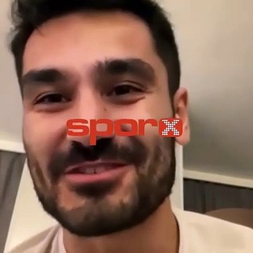 İlkay Gündoğan: Daha önce Mesut Özil de söylemişti, tuhaf!