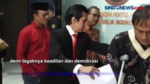 Diduga Langgar Etik dan Sumpah Jabatan, 7 Komisioner KPU Dilaporkan ke DKPP