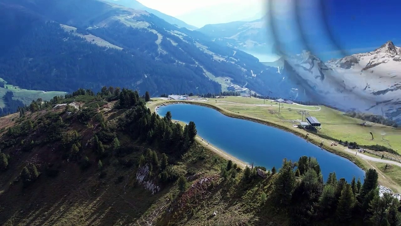 Te quiero - Nico Anuch. Relaxing music