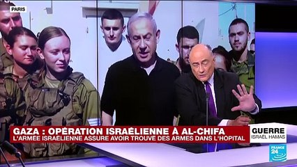 Des habitants du sud de Gaza appelés par Israël à évacuer