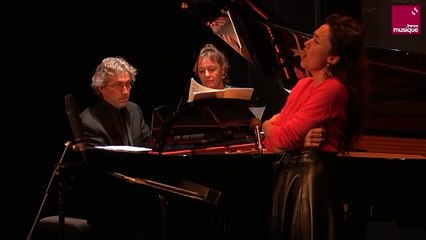 Henri Duparc : L'Invitation au voyage