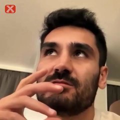 İlkan Gündoğan: "Hem Alman hem Türk kültürünü seviyorum"