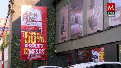 Profeco lanza micrositio para comparar precios en el Buen fin