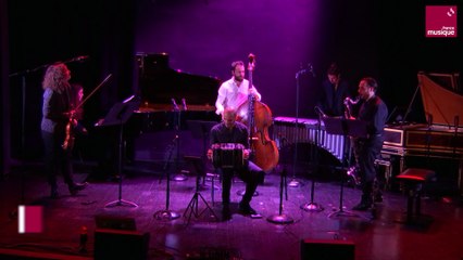 Modeste Moussorgski : Tableaux d'une exposition