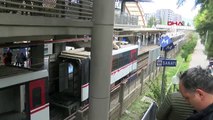 İzmir metro çalışıyor mu? 16 Kasım İzmir metro sefer saatleri değişti mi?