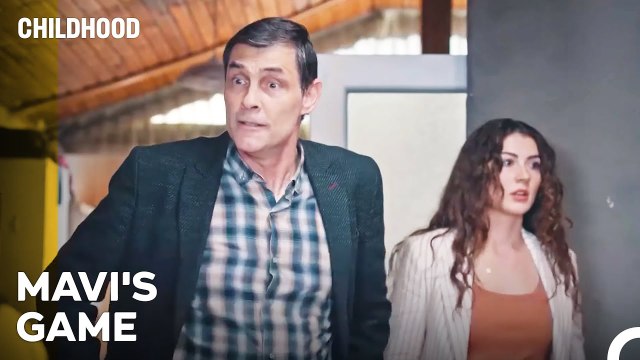 Mahir's Nervous Breakdown - Childhood Episode 7