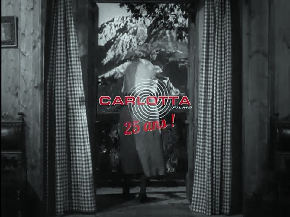 Hitchcock, So British! Bande-annonce VF