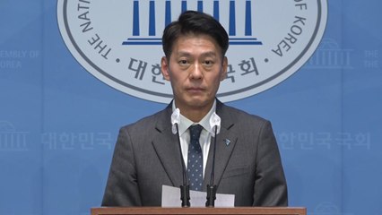 민주당 "방통위, YTN 매각 전광석화처럼 밀어붙이나" / YTN