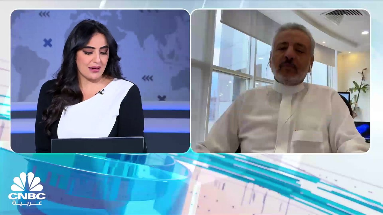 مؤشر السوق السعودي يحقق أعلى إغلاق أسبوعي في نح...