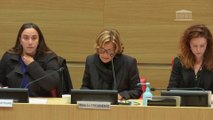 Défaillances dans le sport français: suivez l'audition d'Amélie Oudéa-Castéra devant la commission d'enquête de l'Assemblée nationale