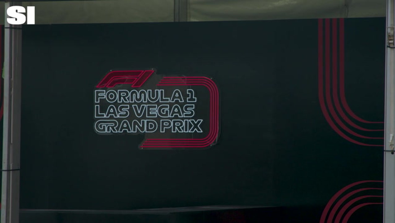Formula 1 Gears Up for the Las Vegas Grand Prix