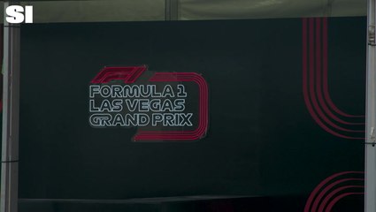 Formula 1 Gears Up for the Las Vegas Grand Prix