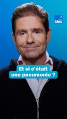 Et si c'était une pneumonie ? : Les conseils du Dr Kierzek