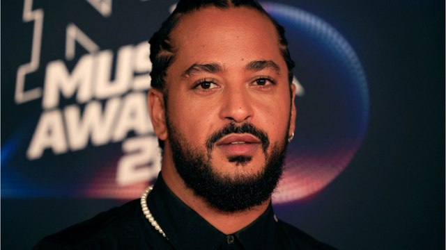 Slimane : le chanteur se confie sur sa participation à l'Eurovision 2024, “je ne crois pas que je sois tant compétiteur”